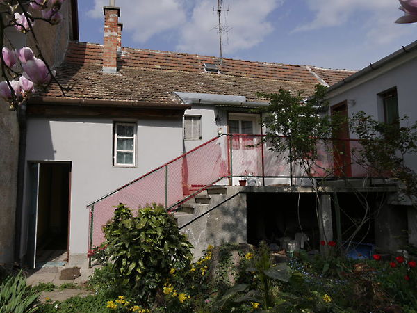 Kiadó ház Szombathely 17. kép
