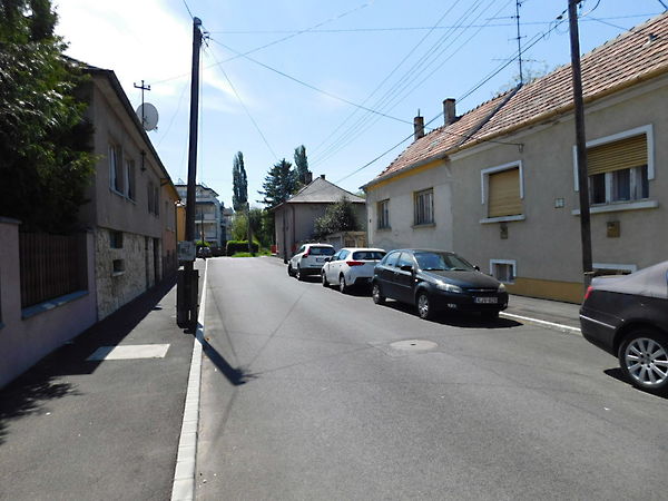 Kiadó ház Szombathely 22. kép