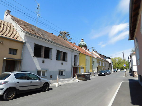 Kiadó ház Szombathely 23. kép