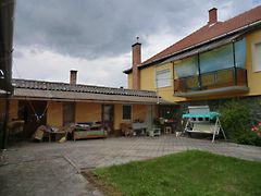 Eladó ház Egerbakta 2. kép