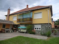 Eladó ház Egerbakta 5. kép