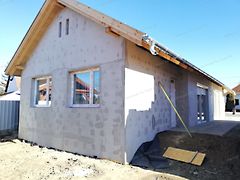 Eladó ház Szombathely 2. kép