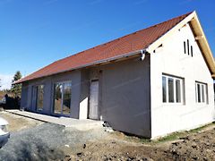 Eladó ház Szombathely 3. kép
