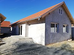 Eladó ház Szombathely 4. kép