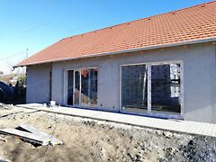 Eladó ház Szombathely 6. kép