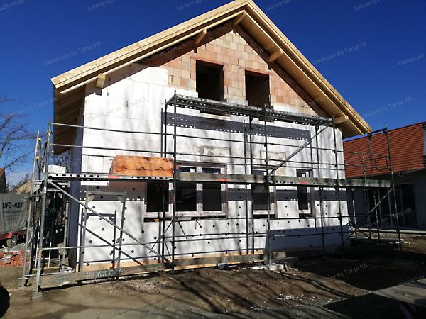 Eladó lakás Szombathely 3. kép