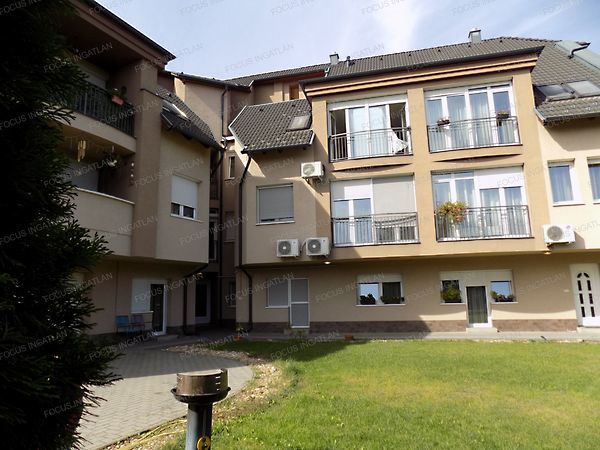 Eladó lakás Kecskemét 5. kép