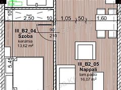 Eladó lakás Szombathely, Belváros 2. kép