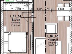 Eladó lakás Szombathely, Belváros 2. kép