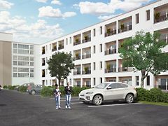 Eladó lakás Szombathely, Belváros 5. kép