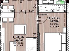 Eladó lakás Szombathely, Belváros 2. kép