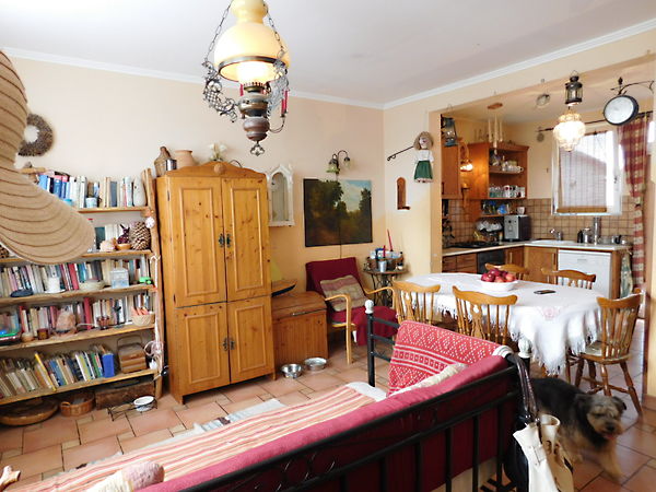 Eladó ház Szombathely 3. kép