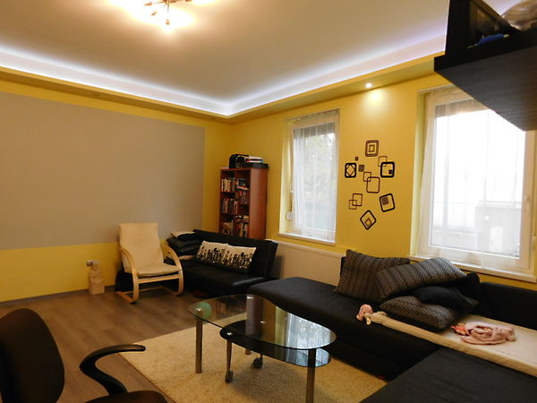 Eladó lakás Szombathely, Belváros 3. kép