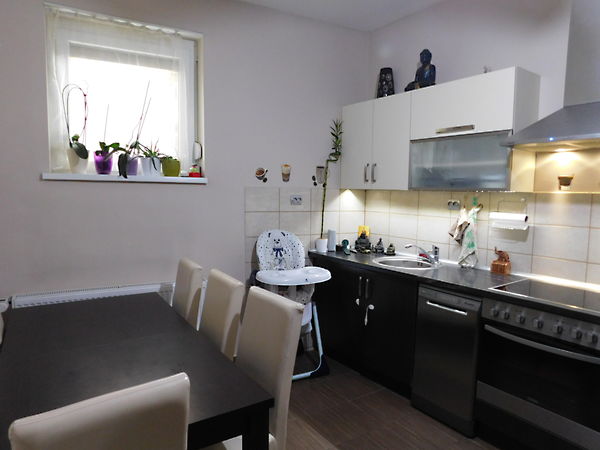 Eladó lakás Szombathely, Belváros 6. kép