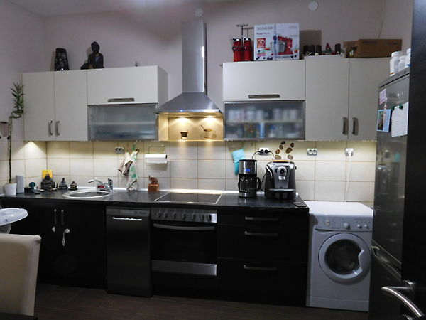 Eladó lakás Szombathely, Belváros 7. kép