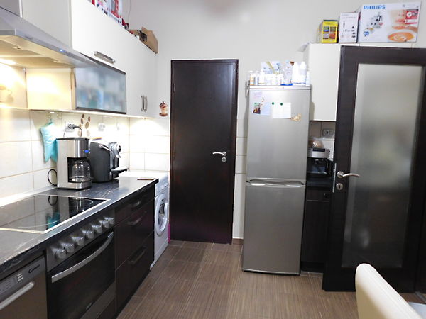 Eladó lakás Szombathely, Belváros 8. kép
