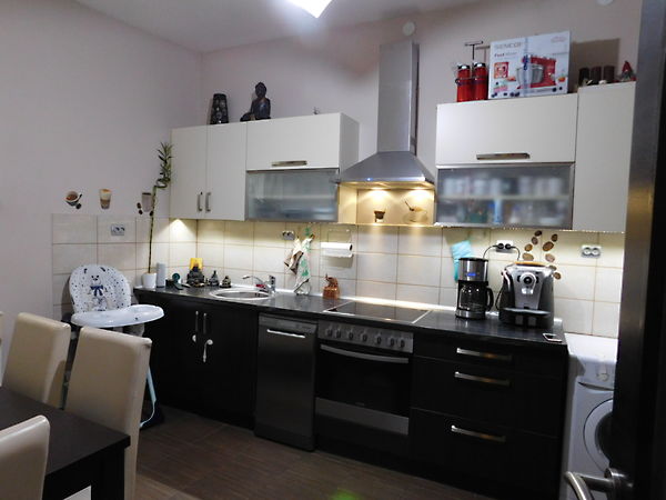 Eladó lakás Szombathely, Belváros 9. kép
