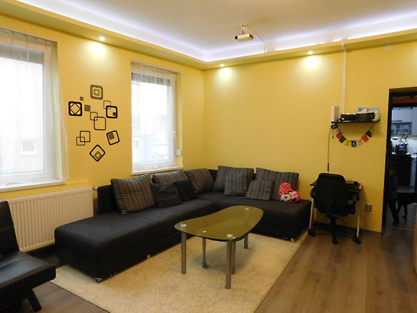 Eladó lakás Szombathely, Belváros 10. kép