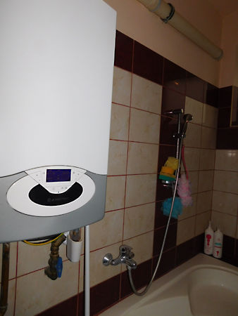 Eladó lakás Szombathely, Belváros 13. kép
