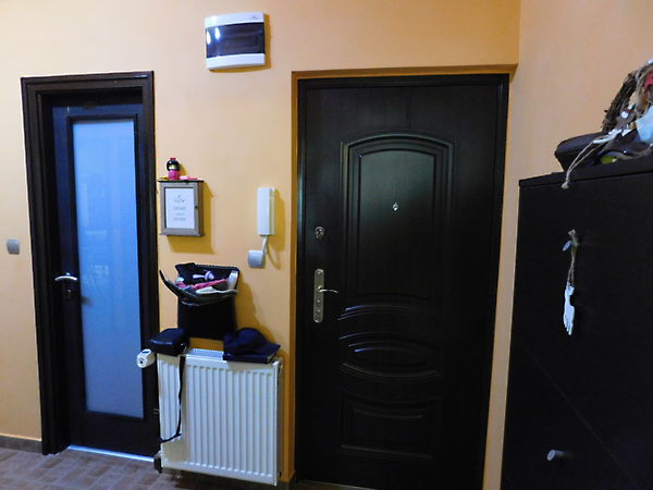Eladó lakás Szombathely, Belváros 14. kép