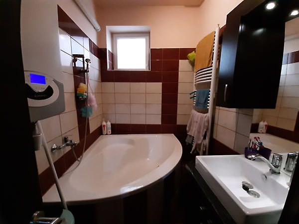 Eladó lakás Szombathely, Belváros 15. kép