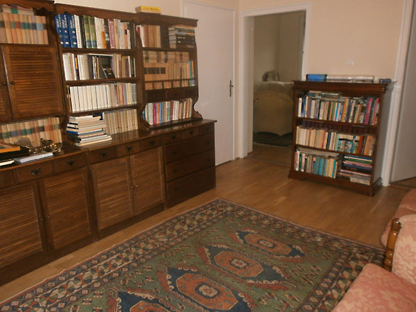 Kiadó lakás Szombathely, Belváros 2. kép