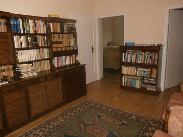 Kiadó lakás Szombathely, Belváros 5. kép
