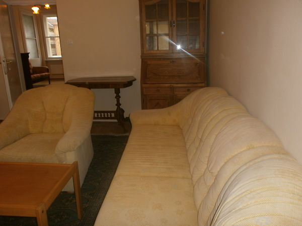 Kiadó lakás Szombathely, Belváros 9. kép