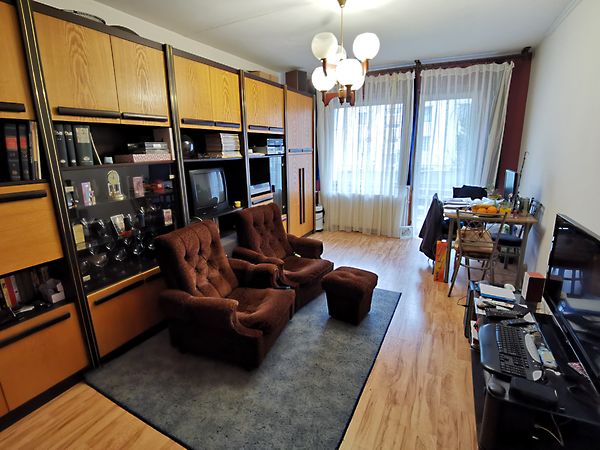 Eladó lakás Szeged, Felsőváros 1. kép