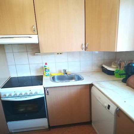 Eladó lakás Székesfehérvár, Belváros 4. kép