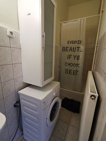 Kiadó lakás Szeged, Belváros 10. kép