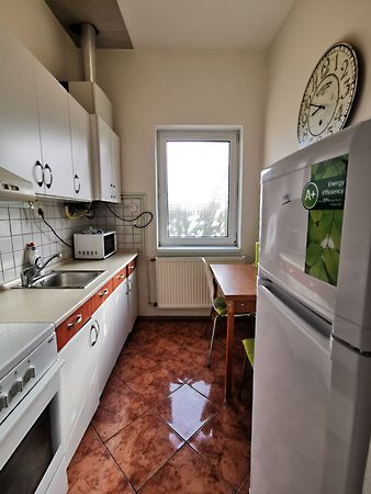 Kiadó lakás Szeged, Belváros 13. kép
