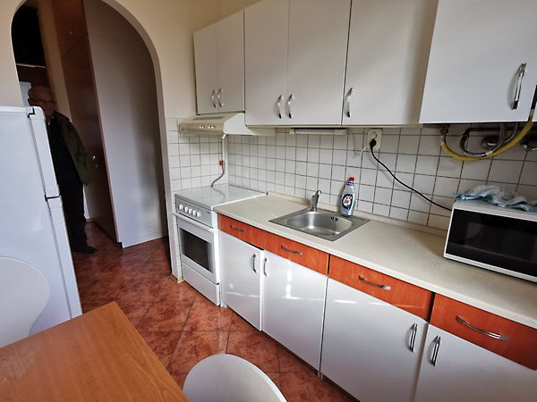 Kiadó lakás Szeged, Belváros 14. kép