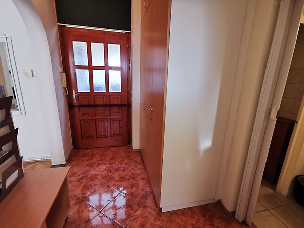 Kiadó lakás Szeged, Belváros 15. kép