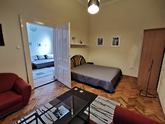 Kiadó lakás Szeged, Belváros 2. kép