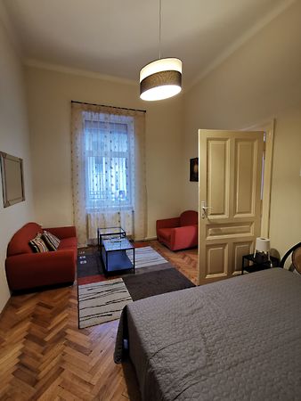 Kiadó lakás Szeged, Belváros 3. kép