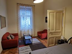 Kiadó lakás Szeged, Belváros 3. kép