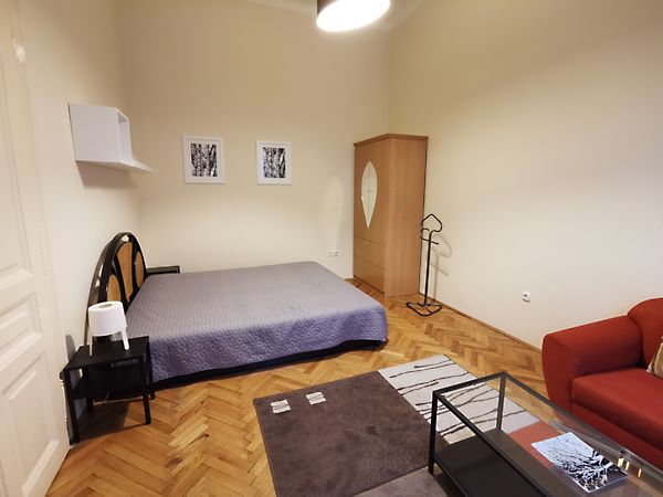 Kiadó lakás Szeged, Belváros 4. kép