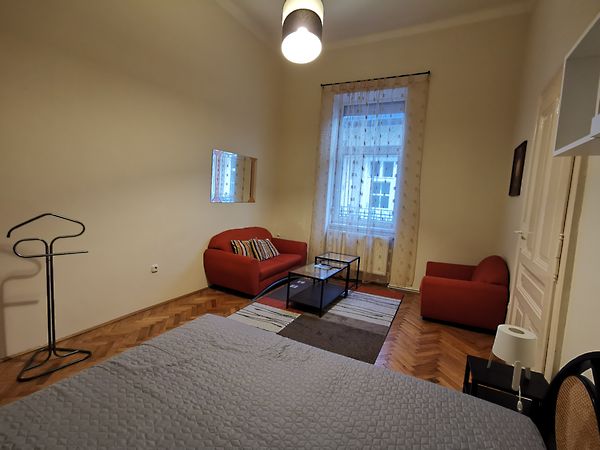 Kiadó lakás Szeged, Belváros 5. kép