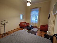 Kiadó lakás Szeged, Belváros 5. kép