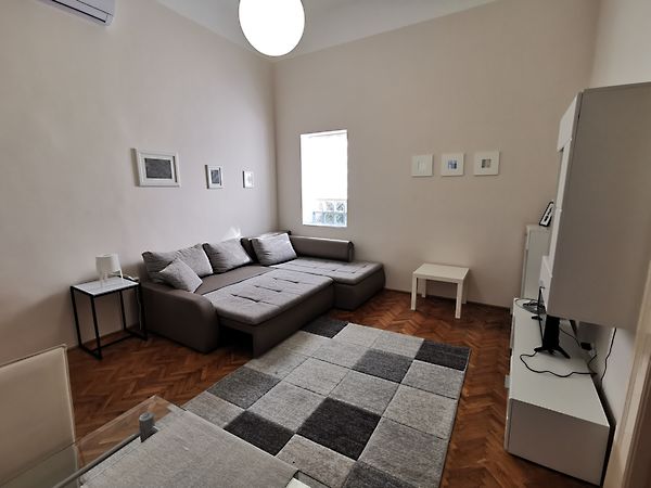 Kiadó lakás Szeged, Belváros 6. kép