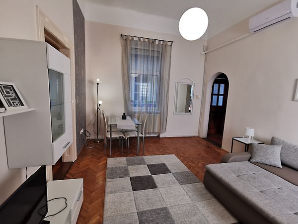 Kiadó lakás Szeged, Belváros 7. kép