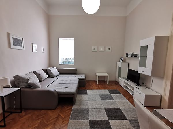 Kiadó lakás Szeged, Belváros 8. kép