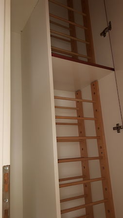 Kiadó lakás Sopron, Pihenőkereszt 9. kép