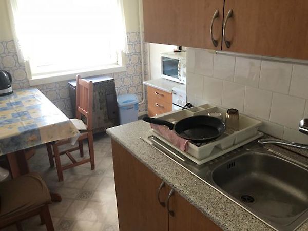 Kiadó lakás Győr 2. kép