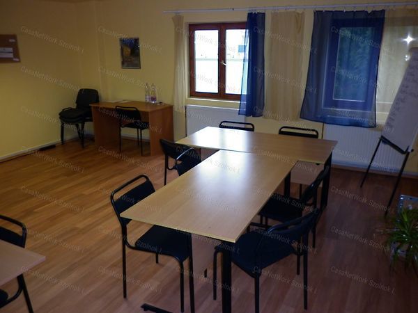 Kiadó lakás Szolnok, Belváros 9. kép