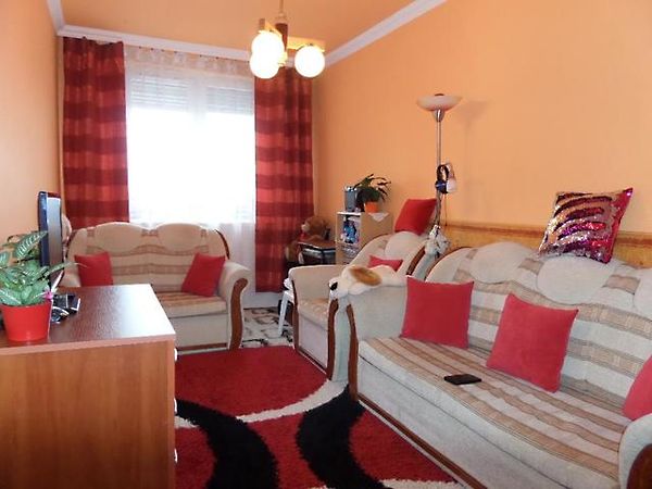 Kiadó lakás Debrecen, Újkert 1. kép