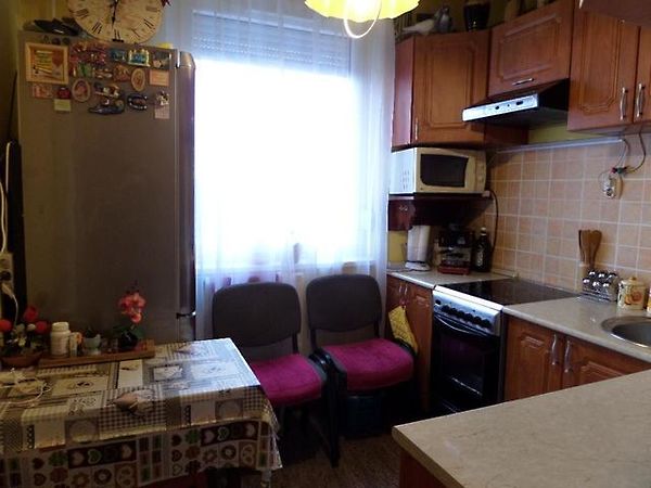 Kiadó lakás Debrecen, Újkert 11. kép
