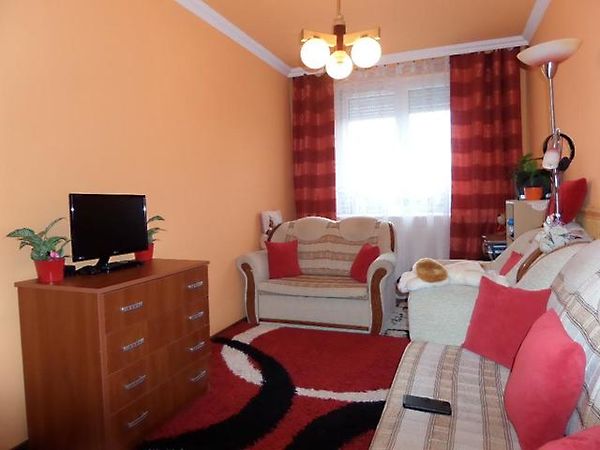 Kiadó lakás Debrecen, Újkert 3. kép