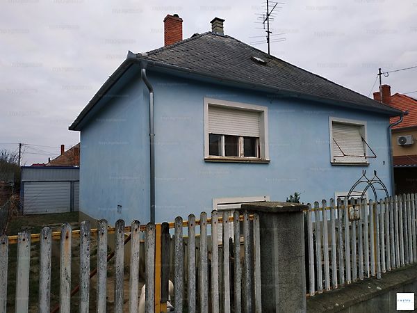Eladó ház Szombathely, Kámon 1. kép